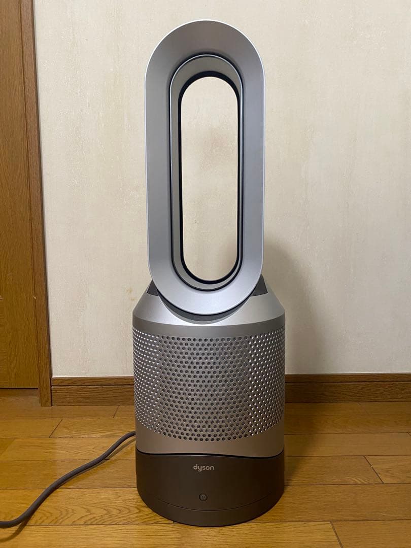2024年製 Dyson PURE HOT + COOL