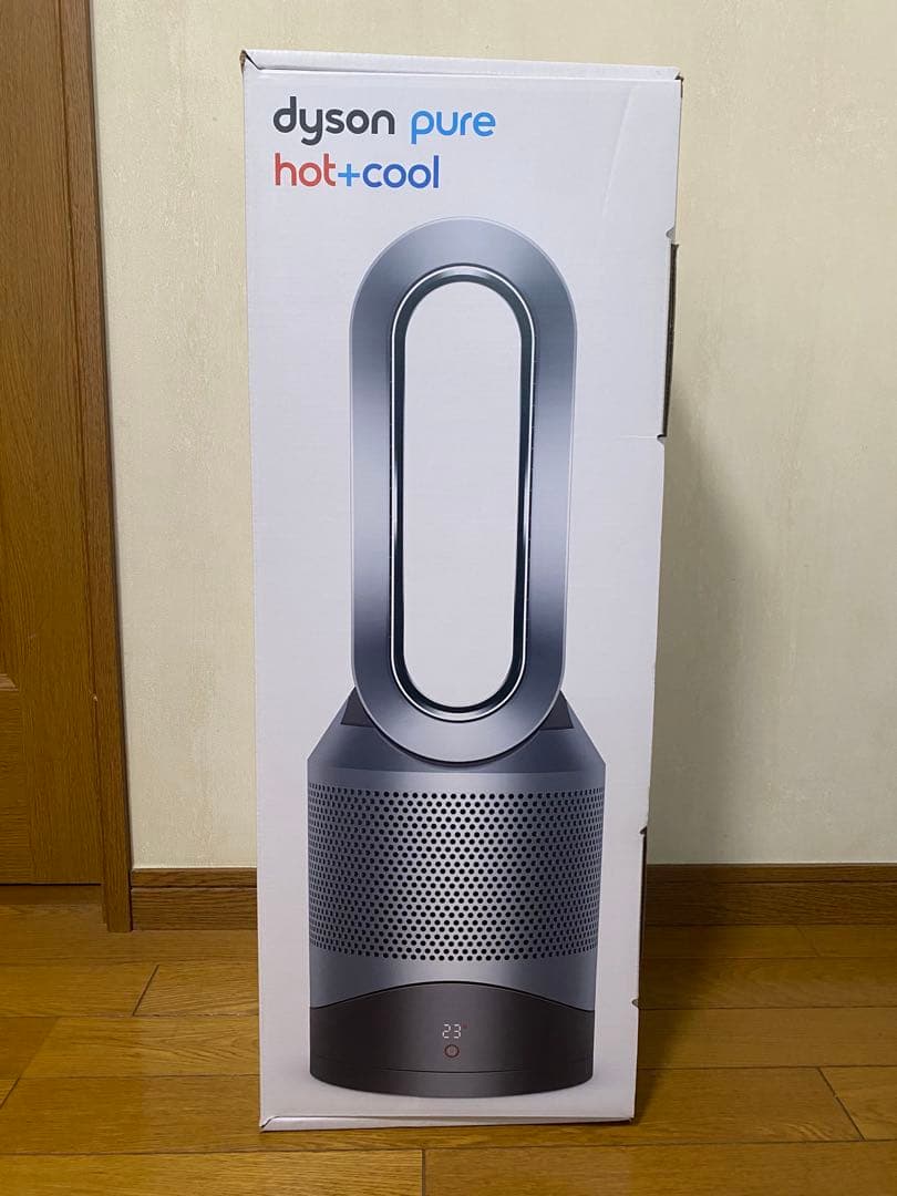 2024年製 Dyson PURE HOT + COOL