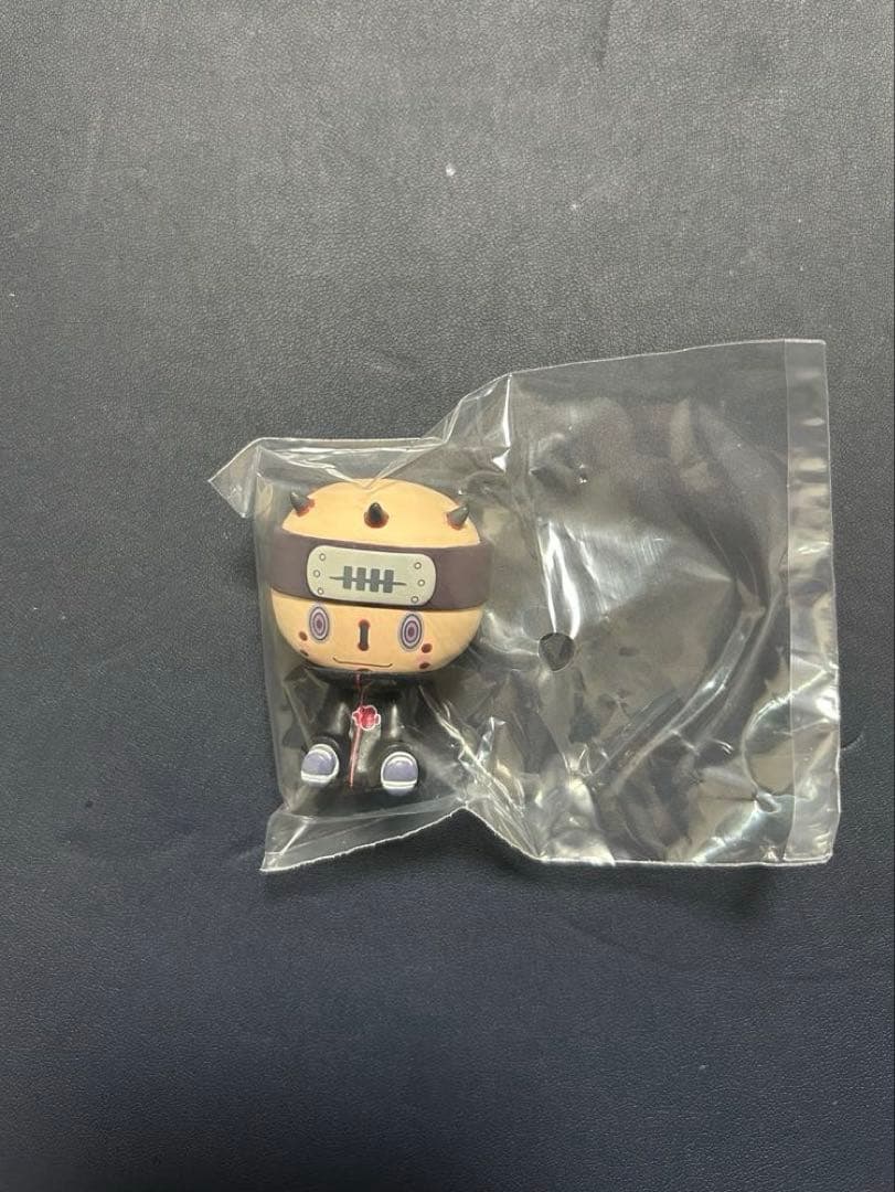 ラストワン賞 うずまきナルト(妖狐の衣 六本目) MASTERLISE おまけ付