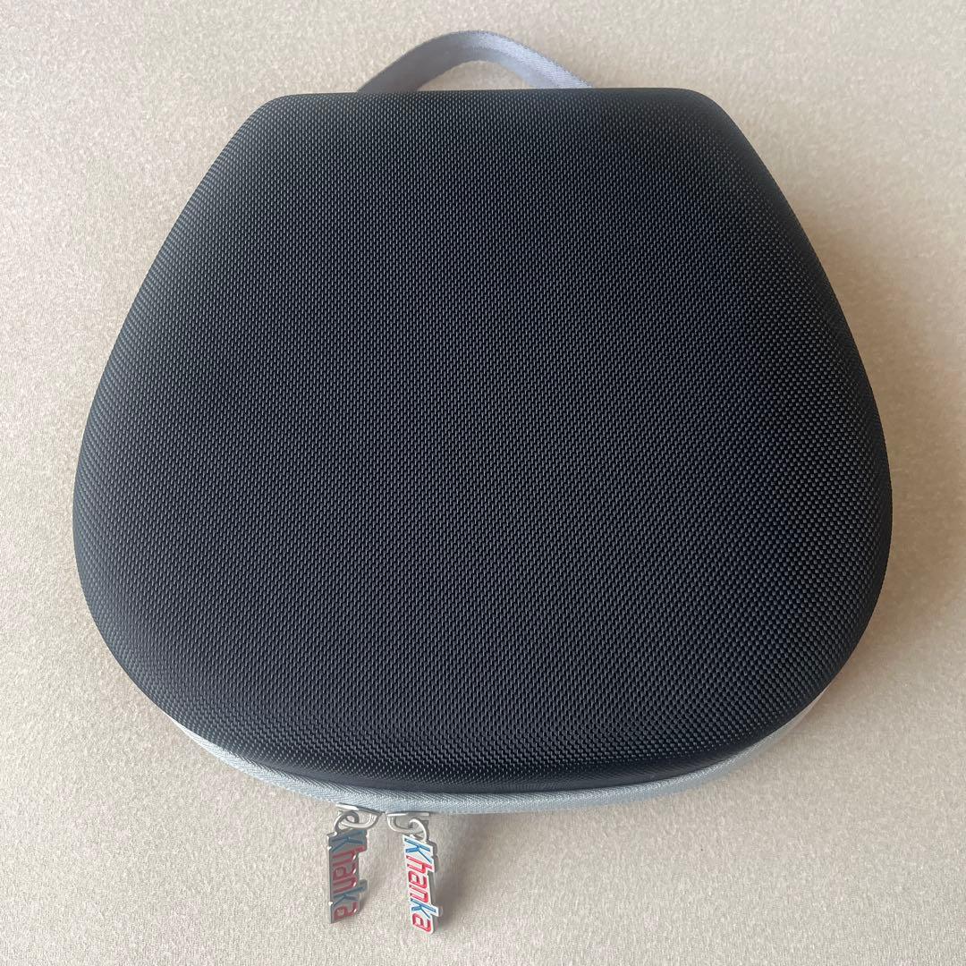 ソニーワイヤレスネックバンドスピーカーHT-AN7 BRAVIA 専用ケース付き