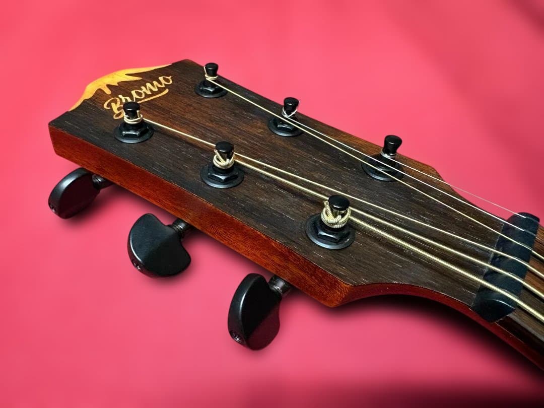 今話題沸騰ブロモ！超極上単板トップ！コスパと激爆鳴の絶品 BAT2MCE！超美品