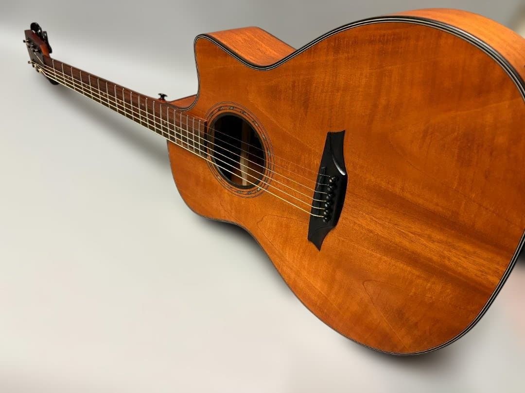 今話題沸騰ブロモ！超極上単板トップ！コスパと激爆鳴の絶品 BAT2MCE！超美品