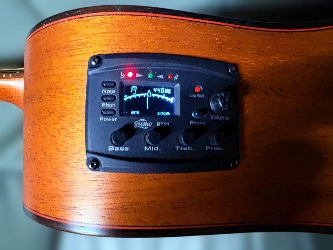 今話題沸騰ブロモ！超極上単板トップ！コスパと激爆鳴の絶品 BAT2MCE！超美品