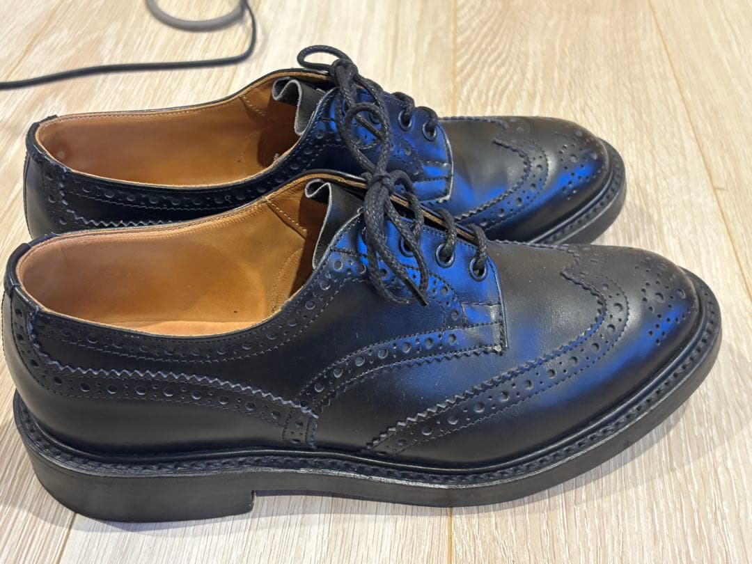 トリッカーズ　8h