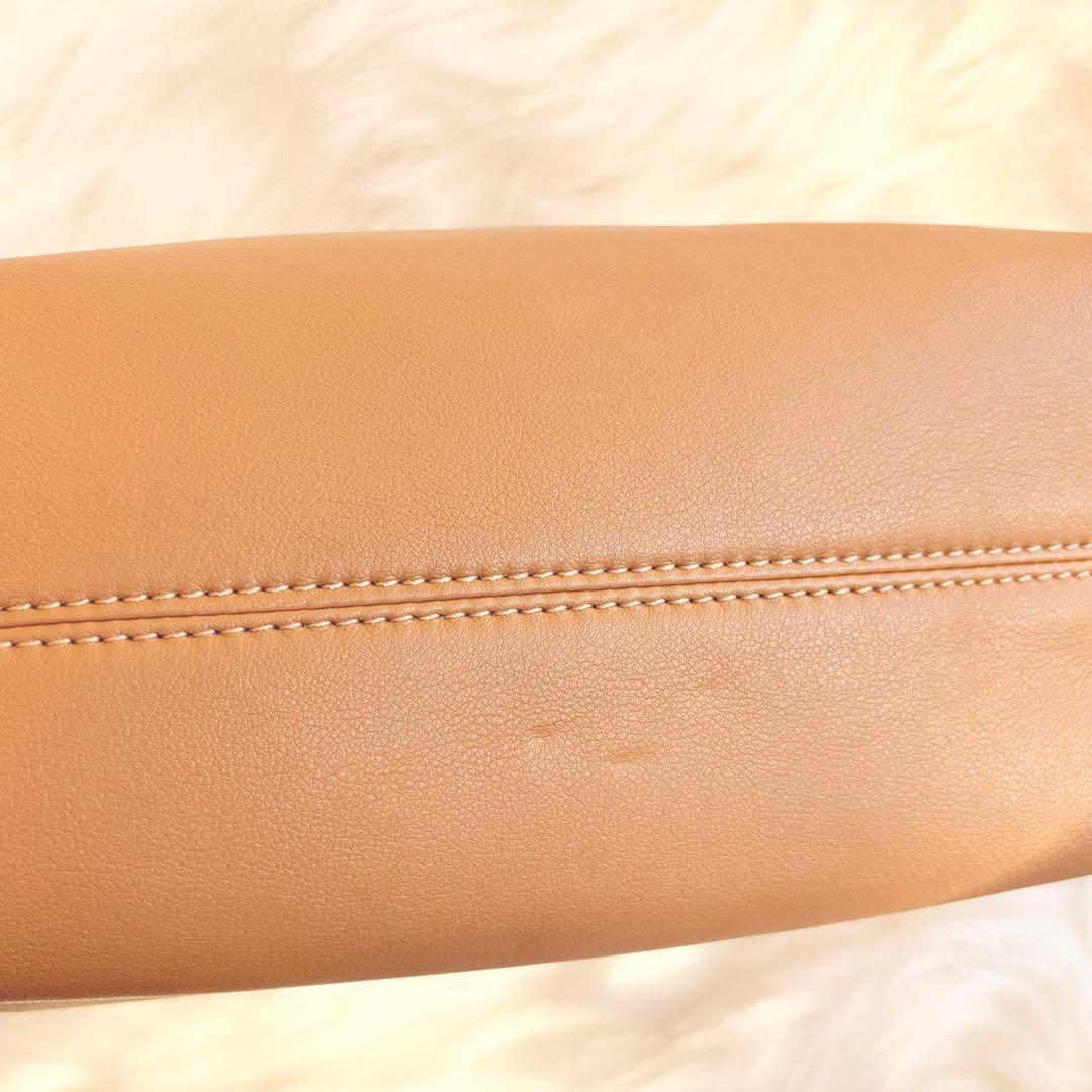 A.P.C アーペーセー SAC NINON MINI ショルダーバッグ 巾着