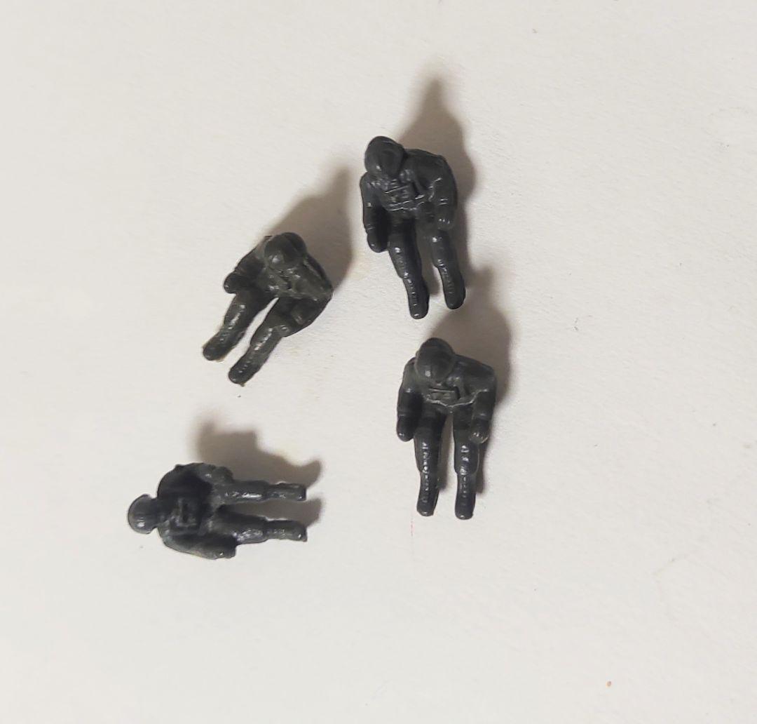 動作発光OK ゾイド　マッドサンダー　ZOIDS