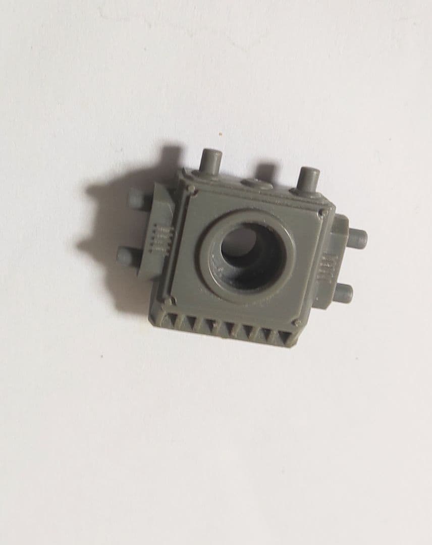 動作発光OK ゾイド　マッドサンダー　ZOIDS