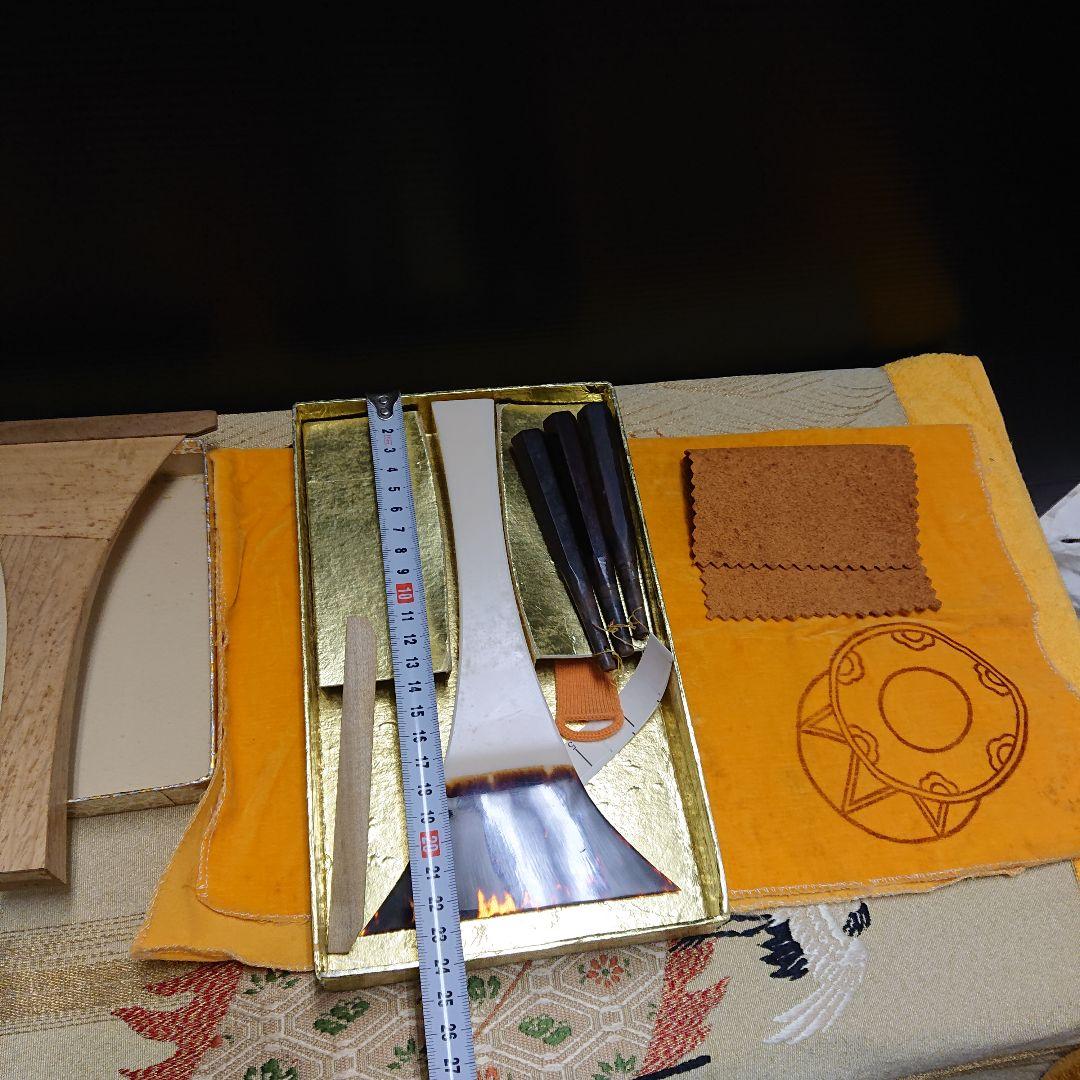 新品、津軽三味線用べっ甲バチ一枚甲