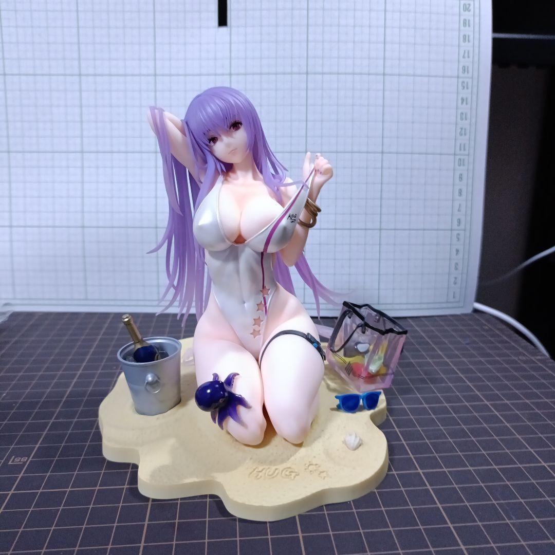 ドールズフロントライン ZB-26 麗しき夢の片隅Ver. フィギュア