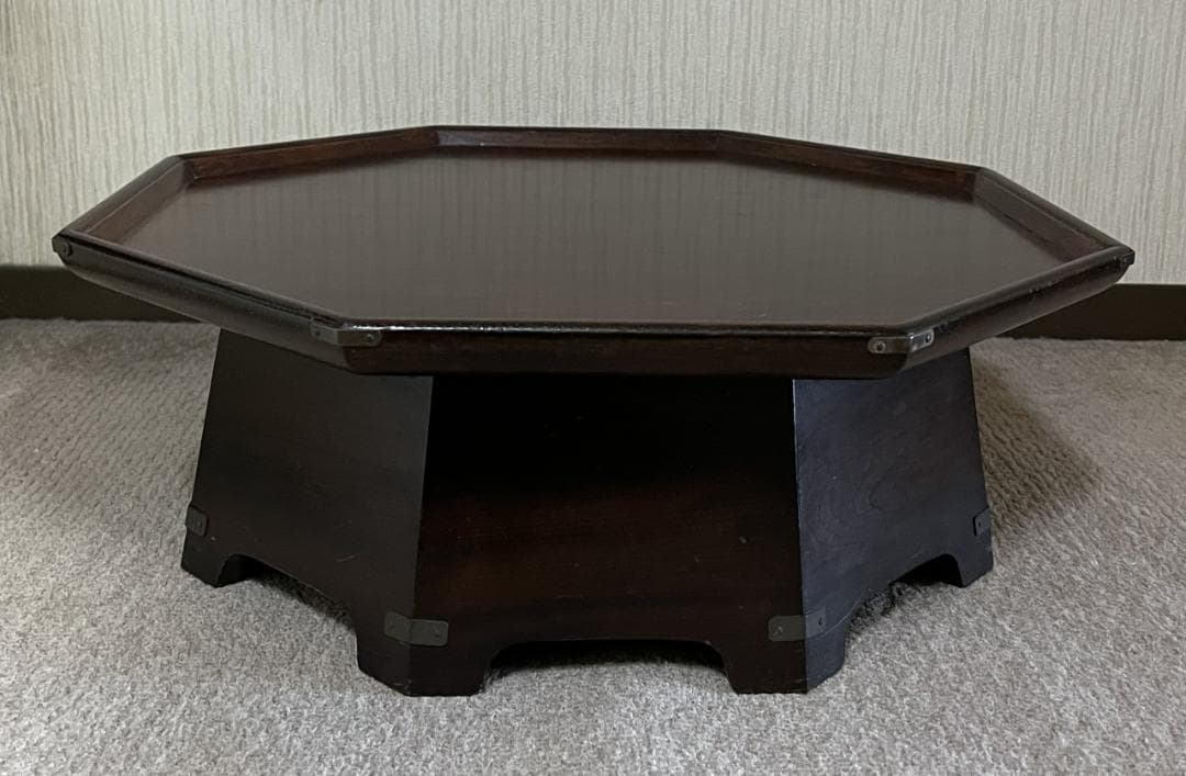 松本民芸　八角台