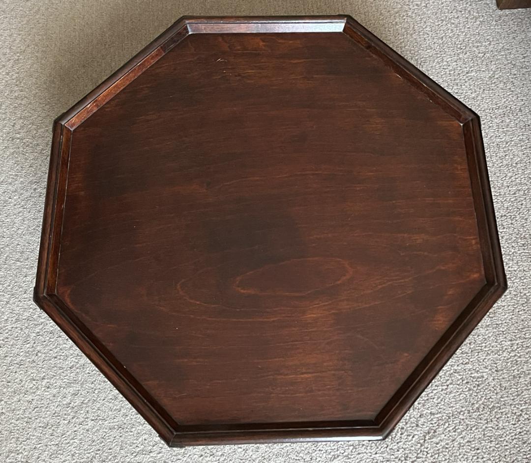 松本民芸　八角台