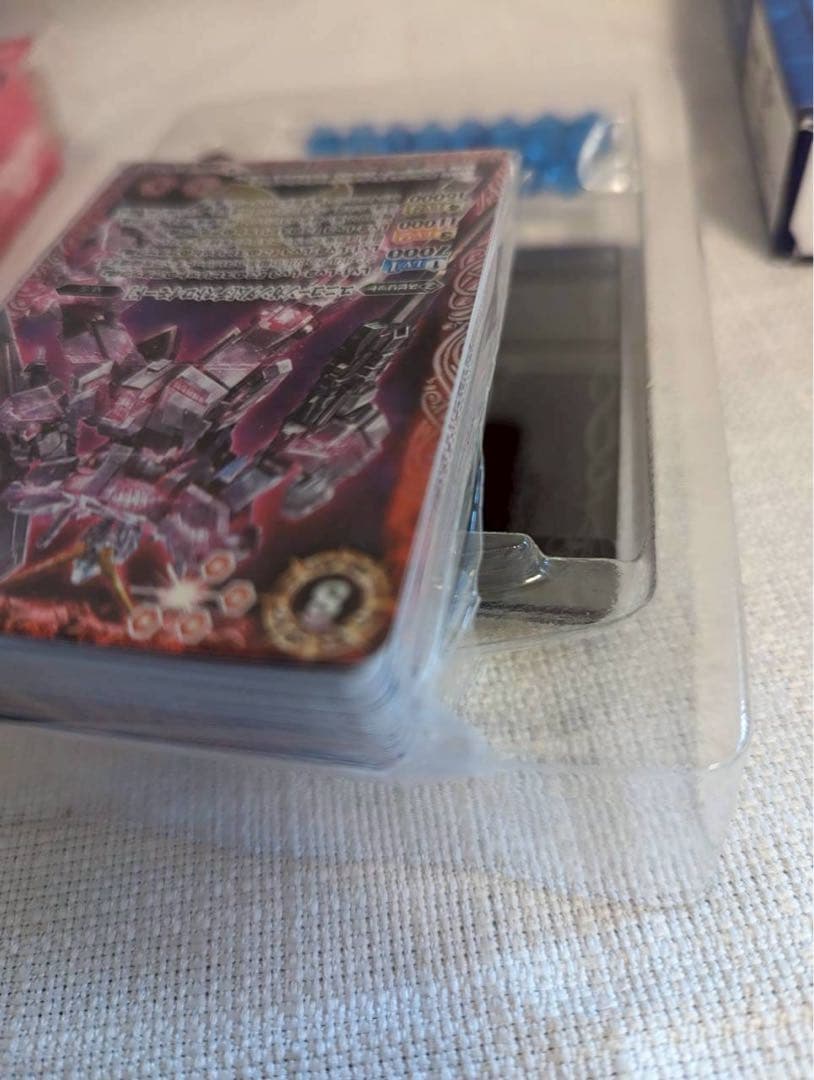 バトルスピリッツ バトスピ　ガンダム　オペレーションユニコーン