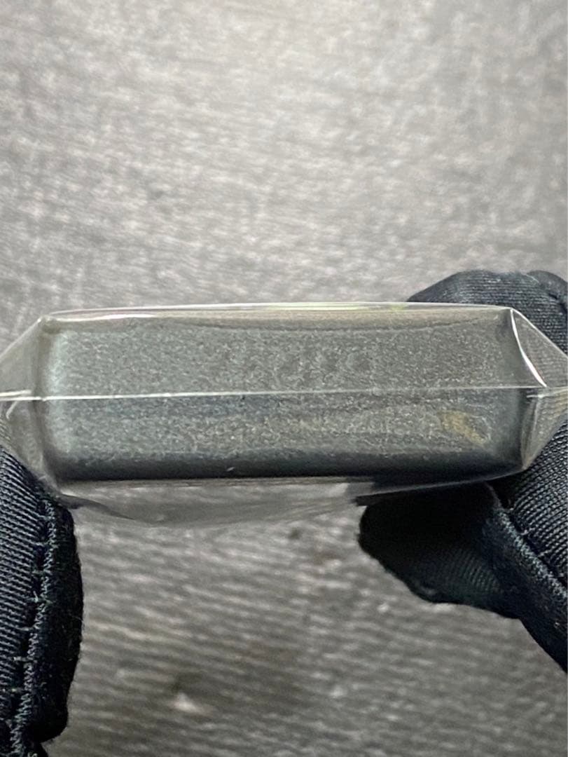 zippo CAMEL None Silly 限定品 1996年製