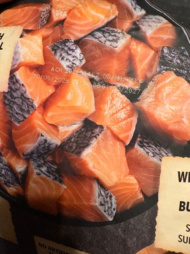 ACANA アカナ クラシック ワイルドコーストレシピ9.7kg