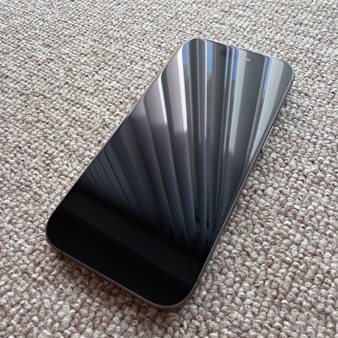 携帯電話本体 iPhone 17 Black 256GB