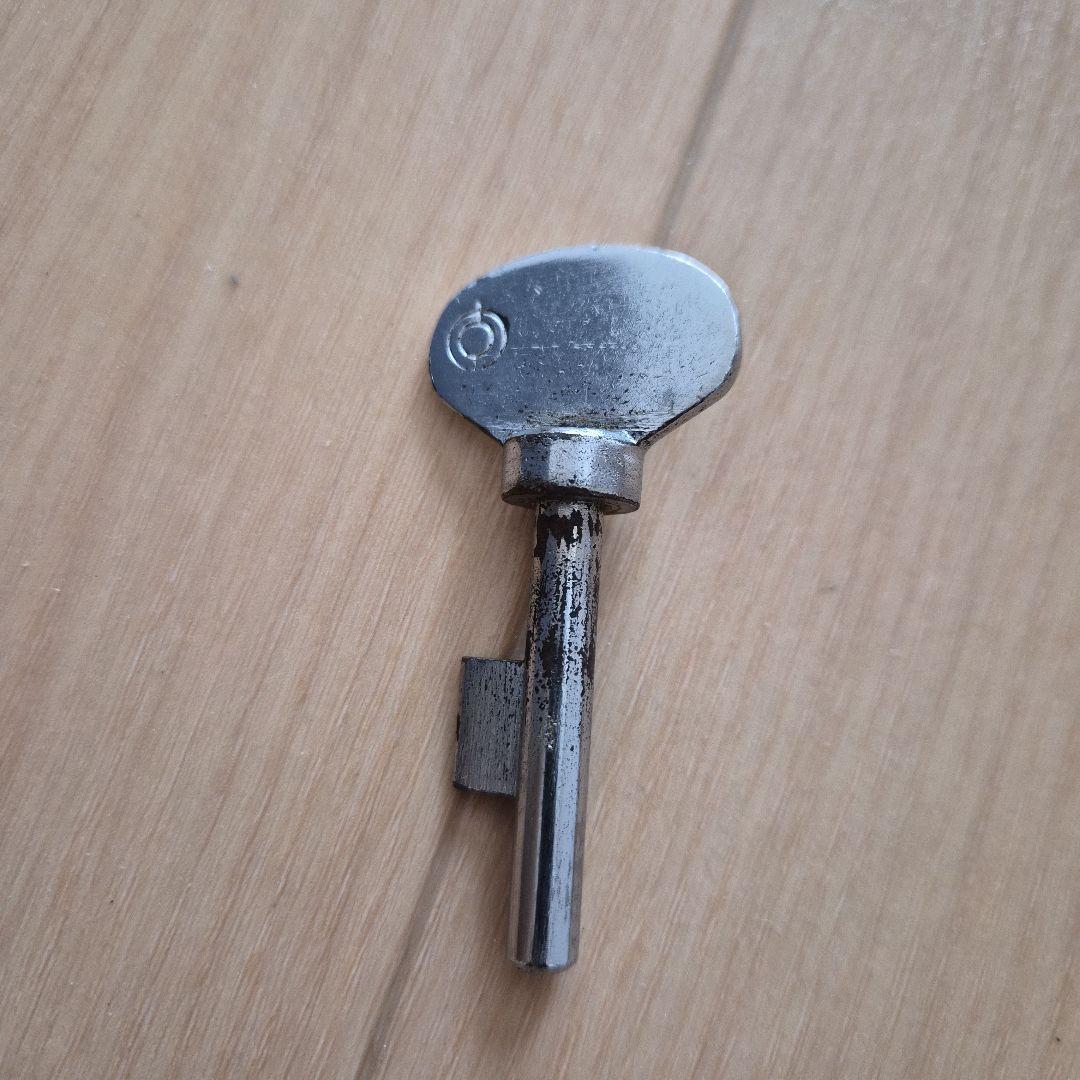 国鉄　鉄道コレクション　キー2本セット