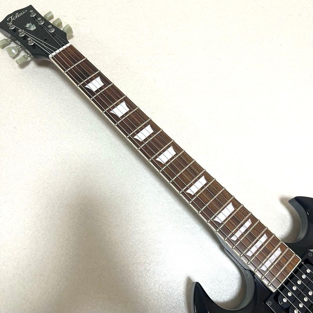 Tokai SG type エレキギター トーカイ