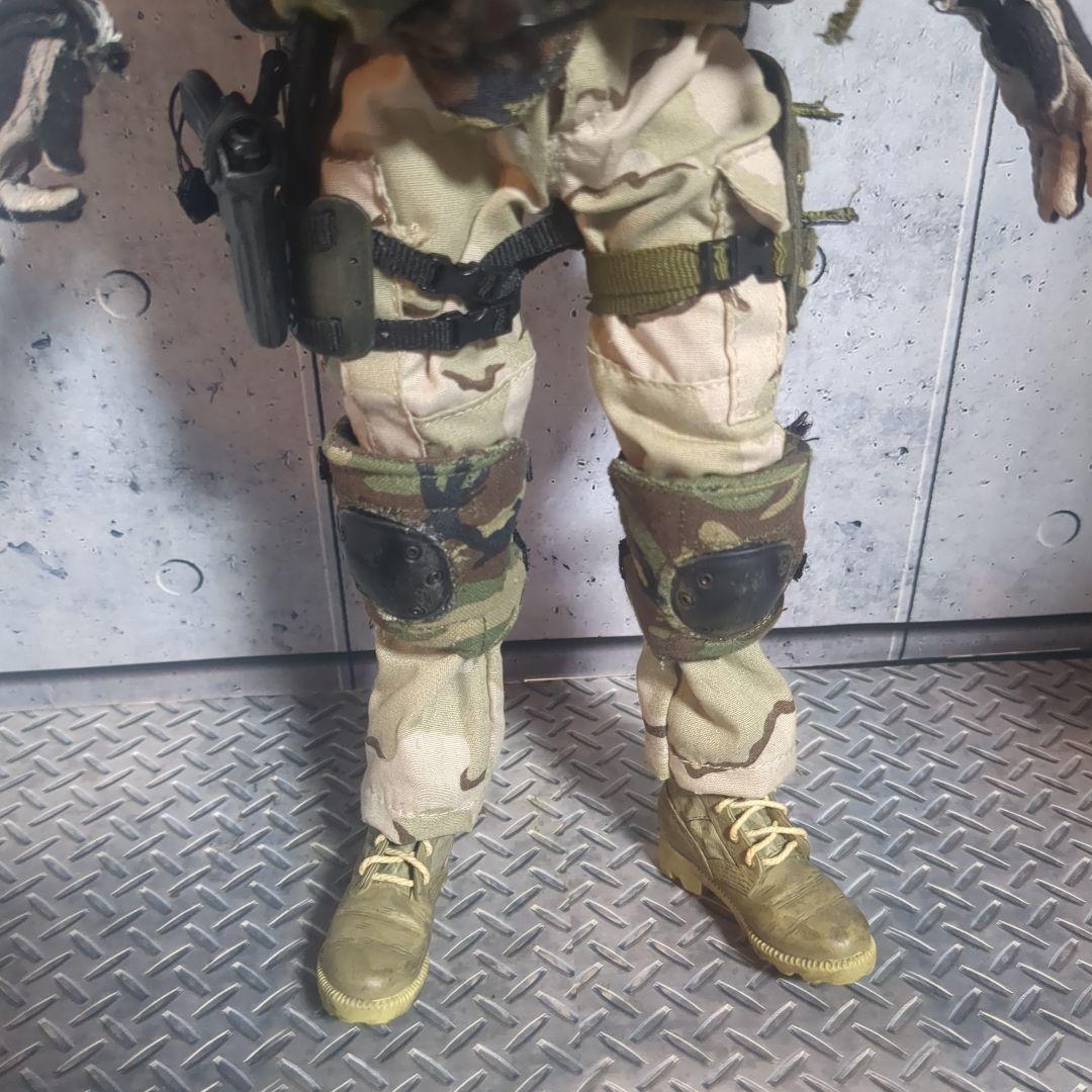 1/6 12インチ 特殊部隊カスタムフィギュア CS109