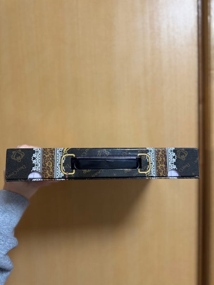 プリティーリズム　プリズムストーントランク DearCrownモデル