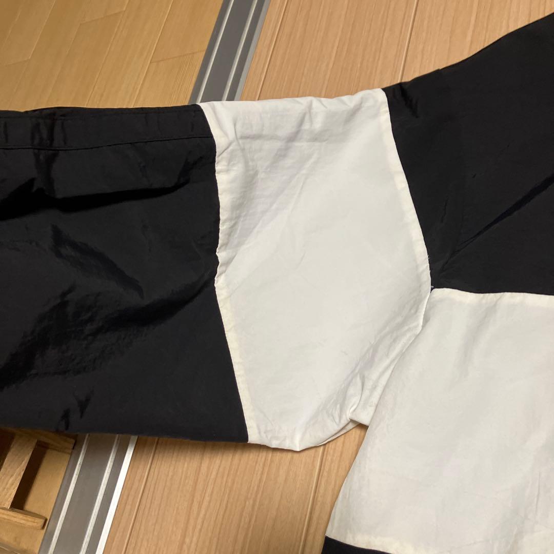 ONE OK ROCK アノラックジャケット Lサイズ　黒　ブラック