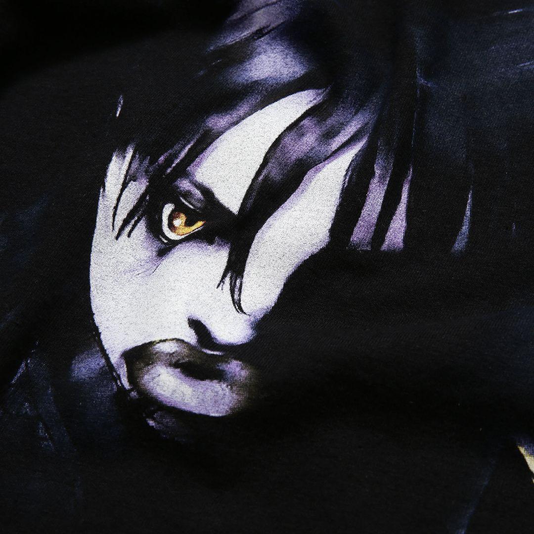 geeks rule BLOOD THE LAST VAMPIRE Tシャツ