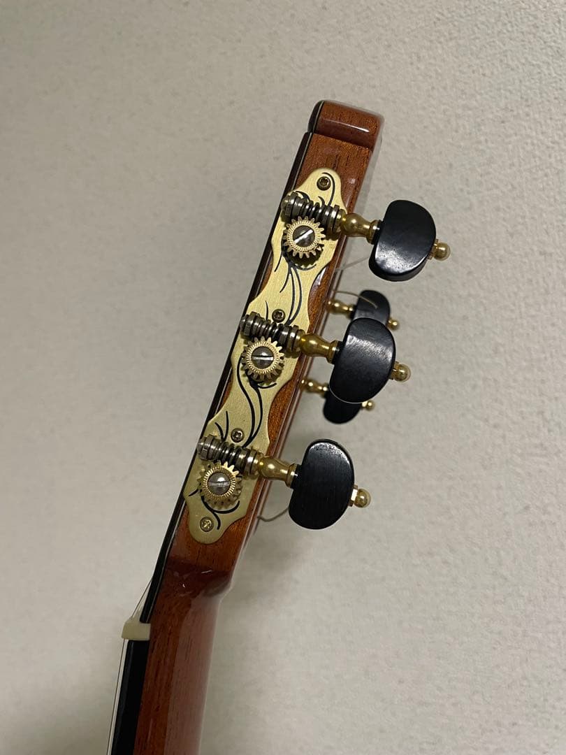 マルティネス　マドリッドS クラシックギター　Martinez Madrid S