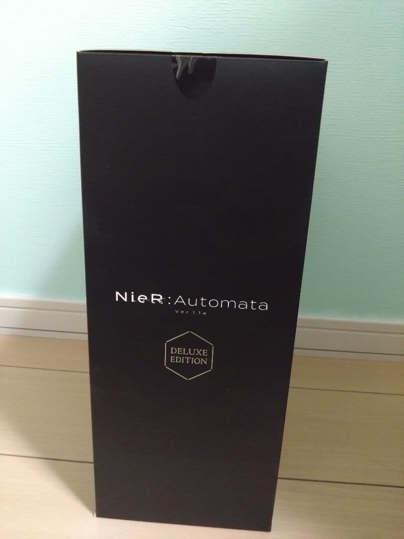 NieR:Automata Ver1.1a 2B 1/7スケール【豪華版】