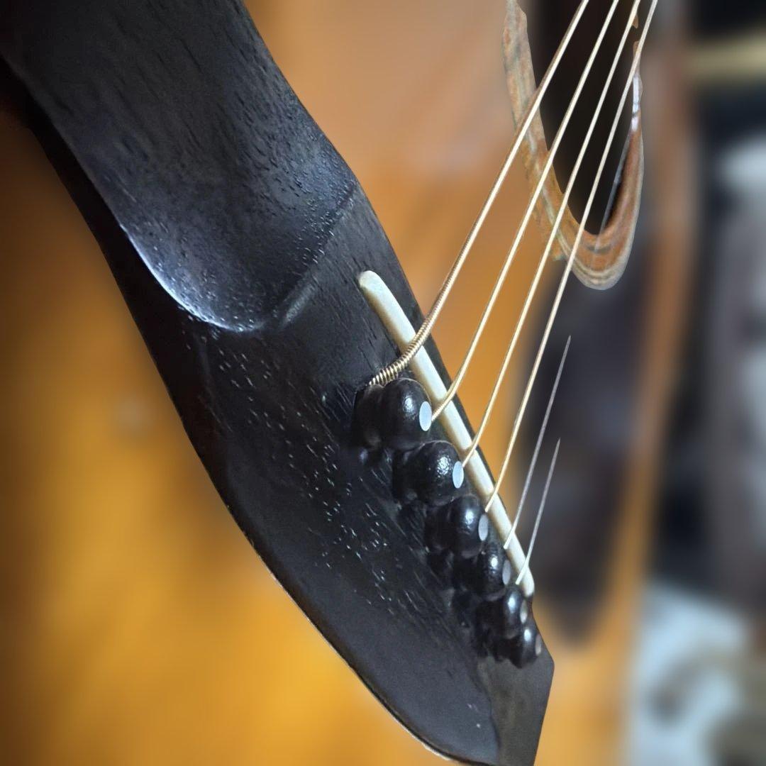 S.Yairi YD401 訳あり