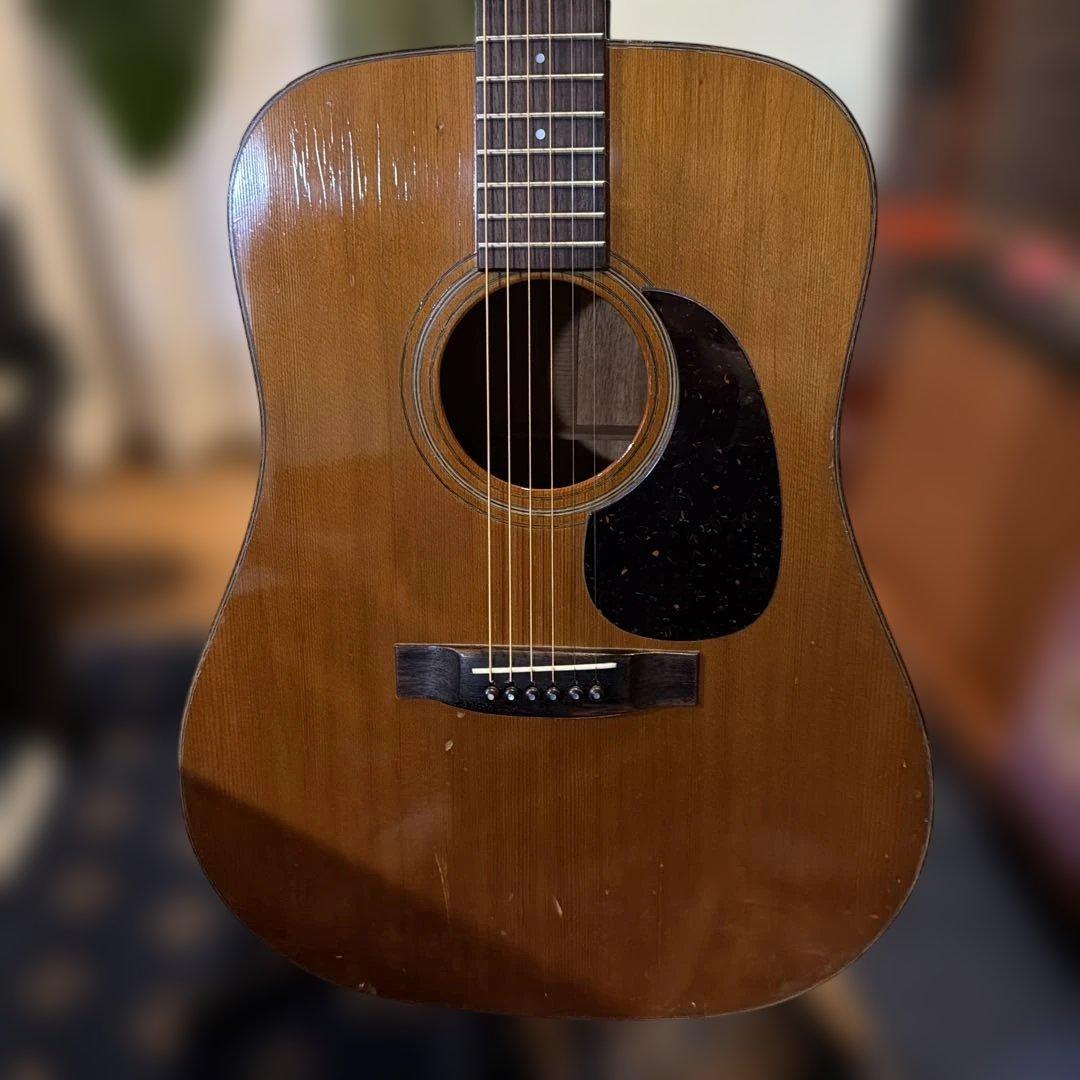 S.Yairi YD401 訳あり