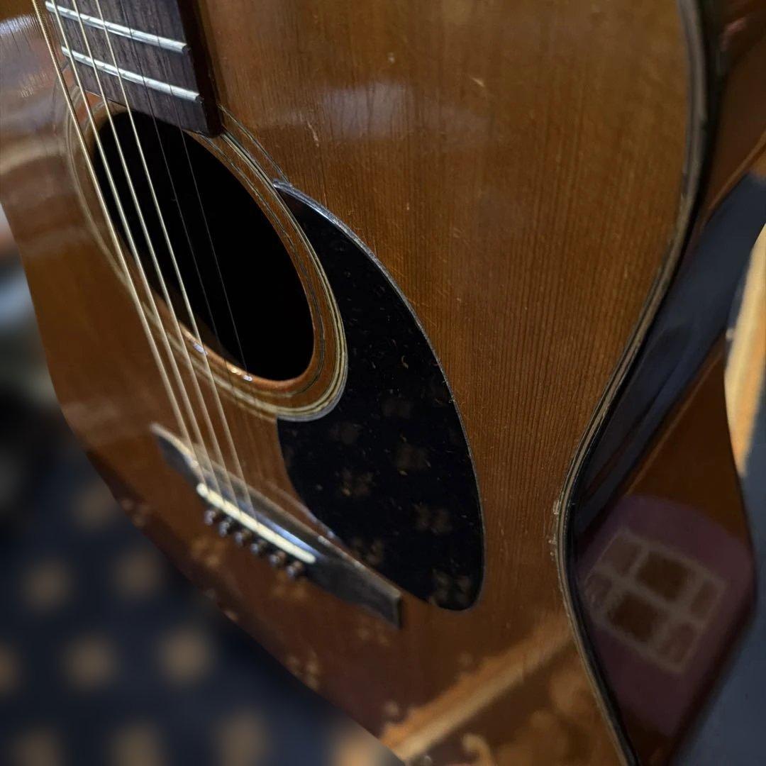 S.Yairi YD401 訳あり