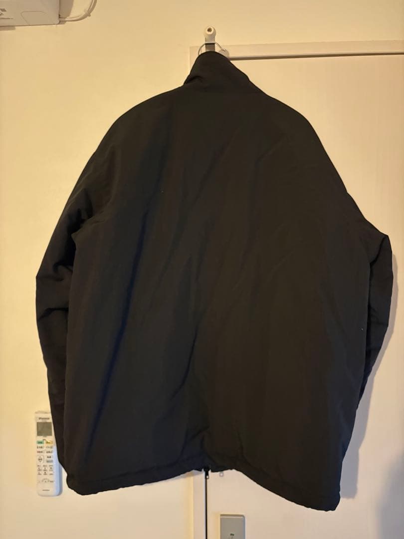 n*s様 【新春初売】エンノイとスタイリスト私物 NYLON PADDED JA