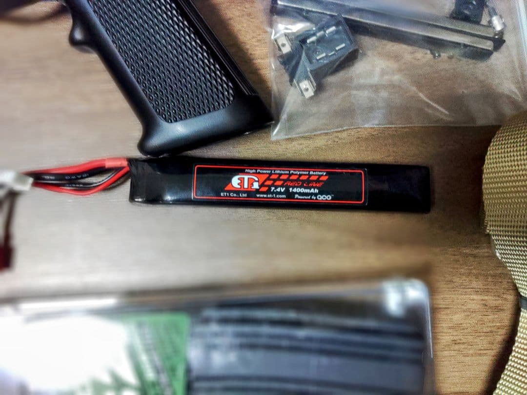 お*じ様 東京マルイ M4 次世代 電動ガン CQB-R トウキョウマルイ