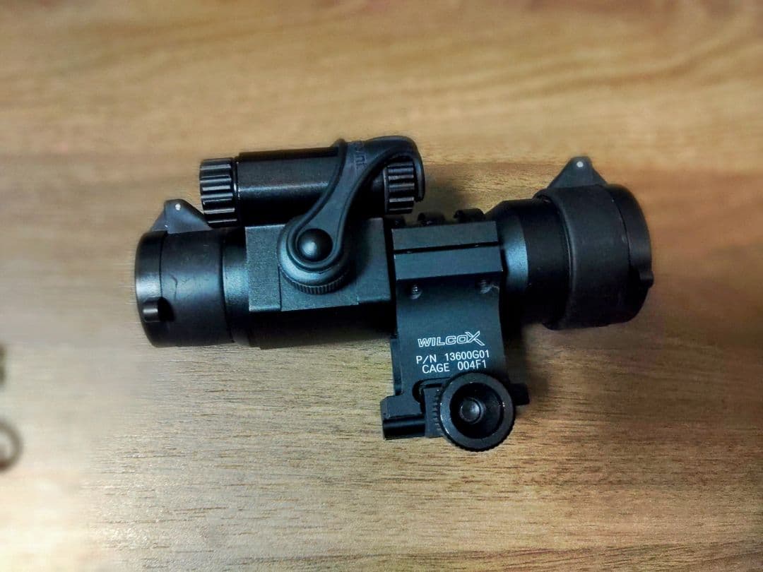 お*じ様 東京マルイ M4 次世代 電動ガン CQB-R トウキョウマルイ