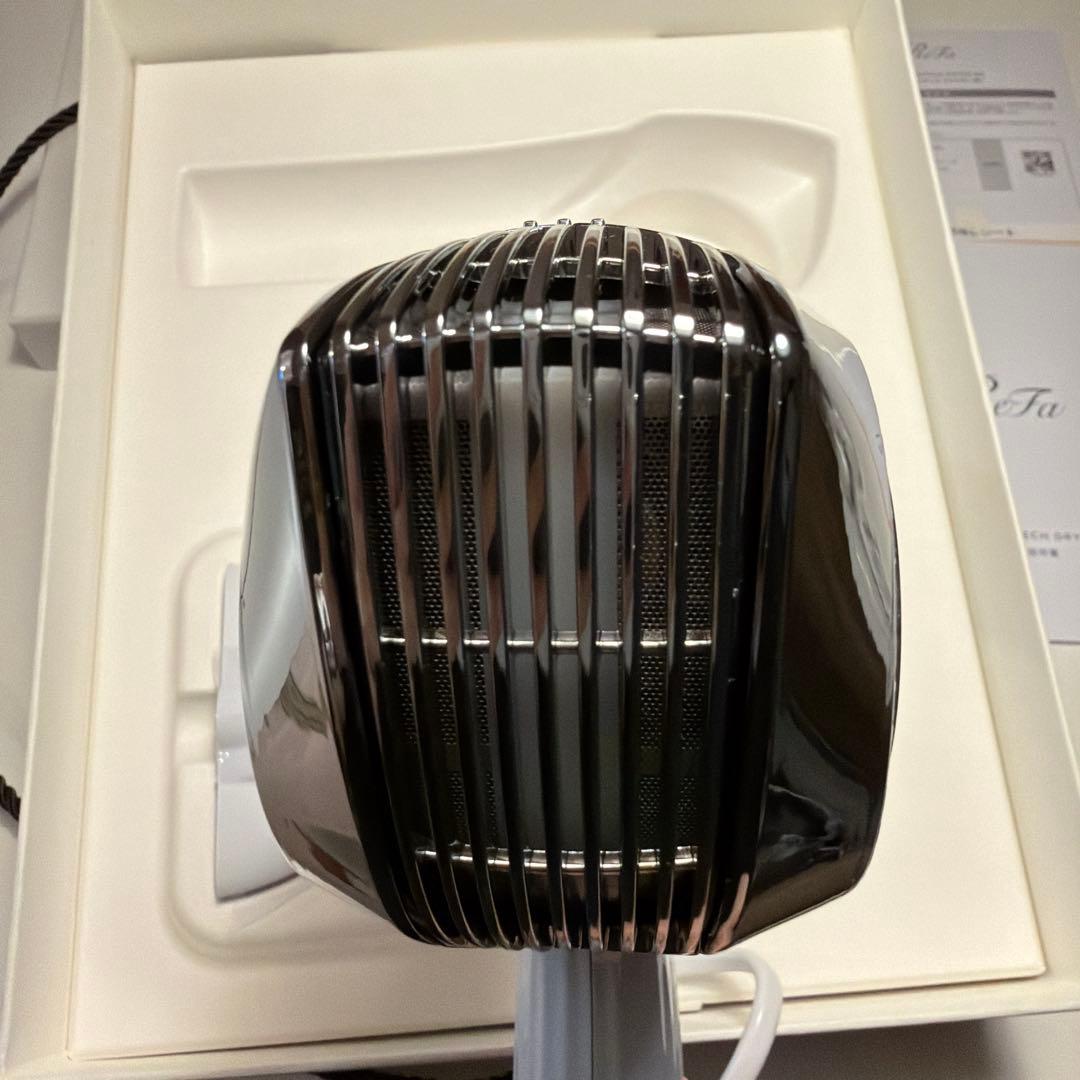 ✨最新モデル✨ReFa リファビューテック　ドライヤー BX ホワイト