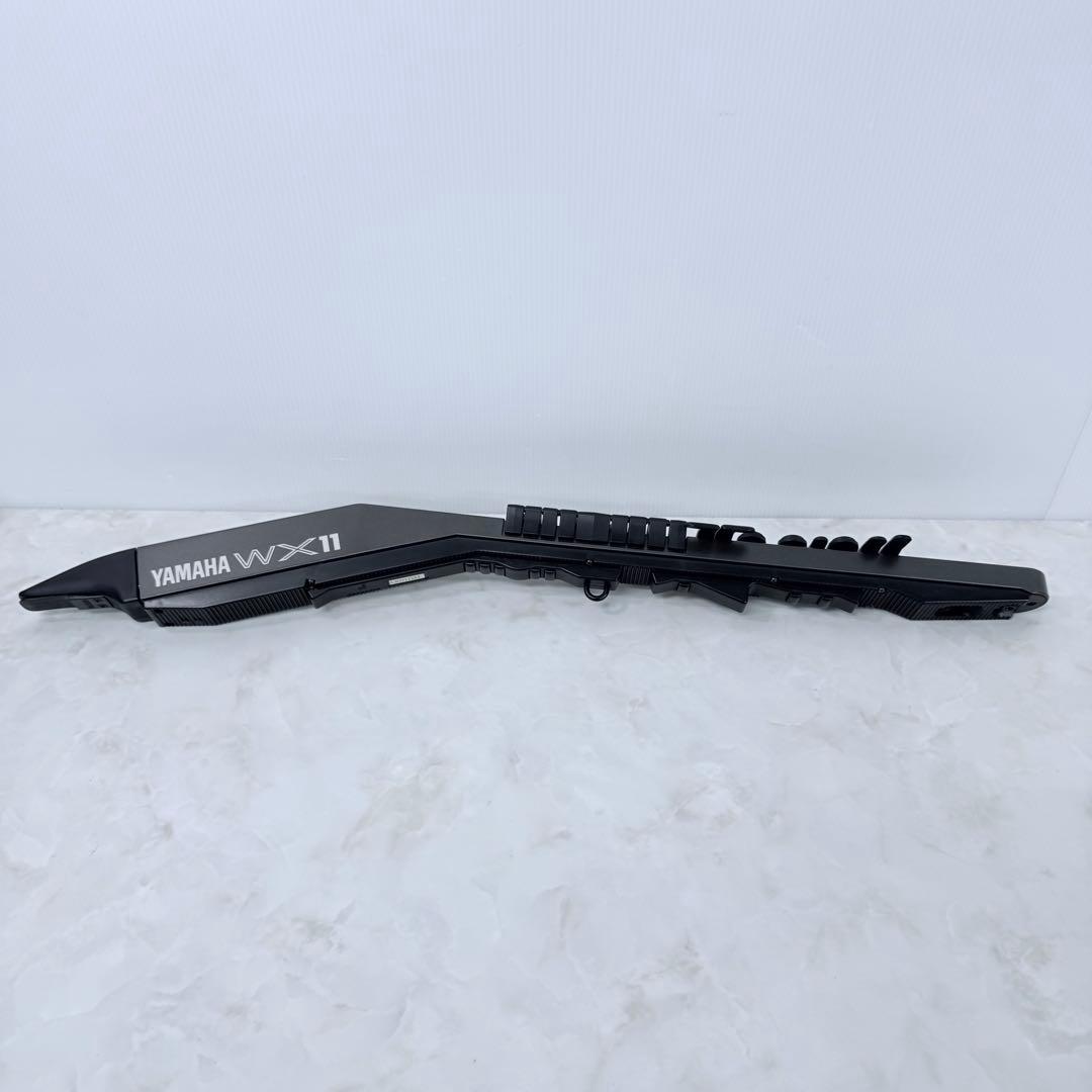 YAMAHA WX-11 専用ケース付き