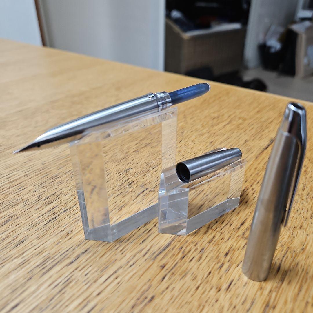 【激レア 幻の美品】PILOTパイロット μ ミュー 701 ヴィンテージ