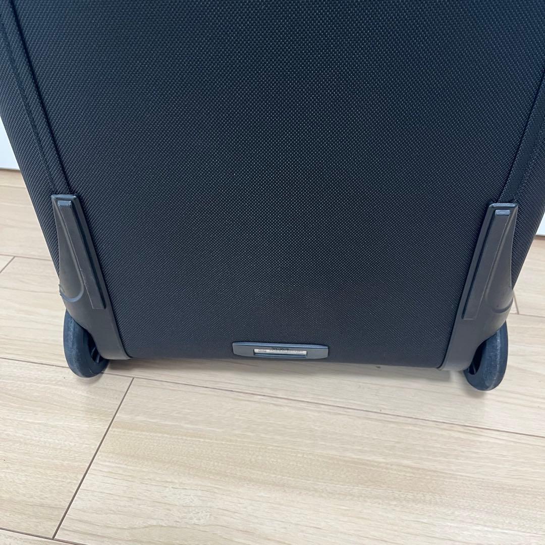 TUMI キャリーケース(スーツケース) 機内持ち込み用