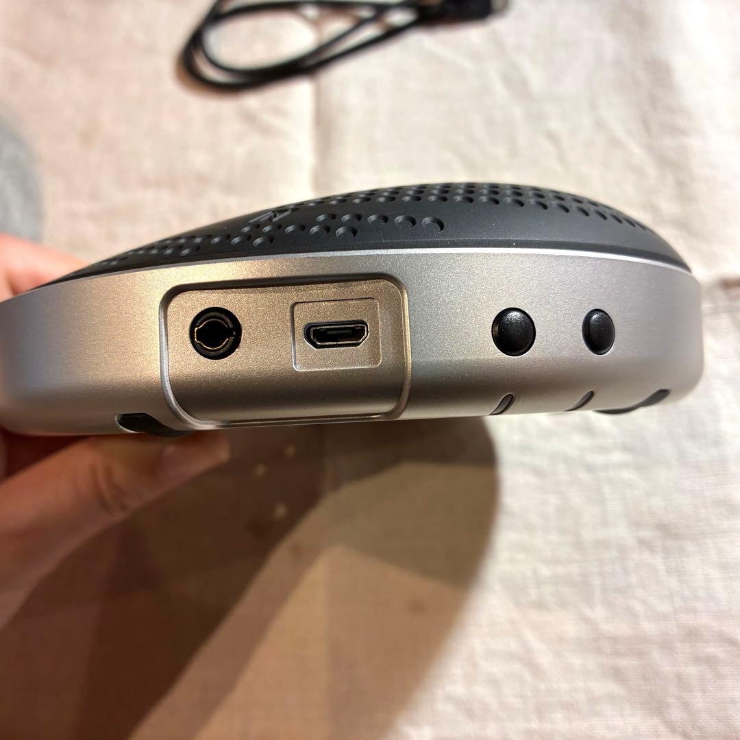 YAMAHAスピーカーYVC-200美品