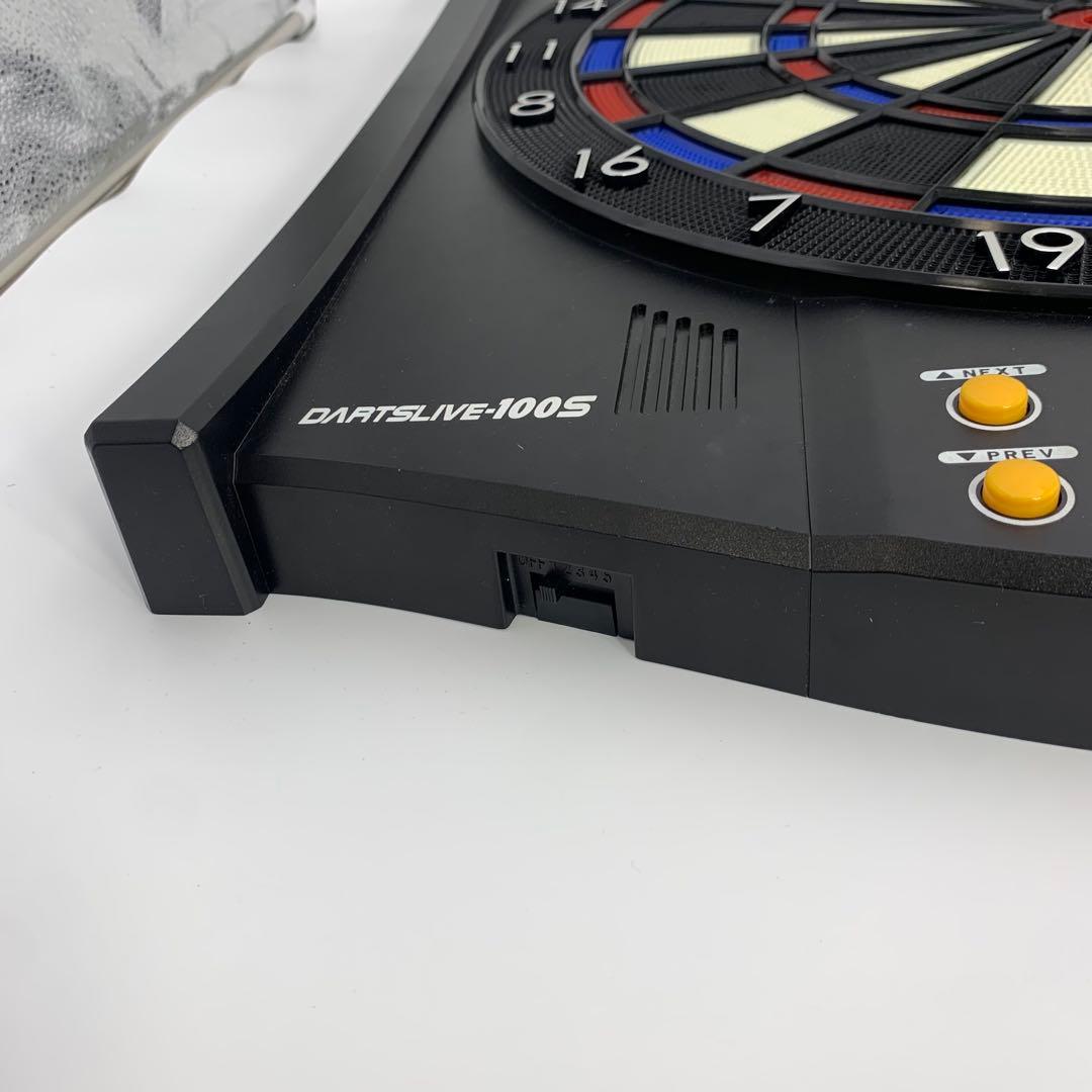 DARTSLIVE-100s ダーツボード