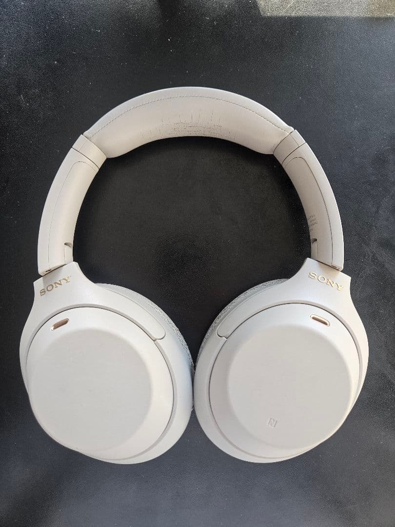 SONY WH-1000XM4 ワイヤレスヘッドホン【ジャンク品】