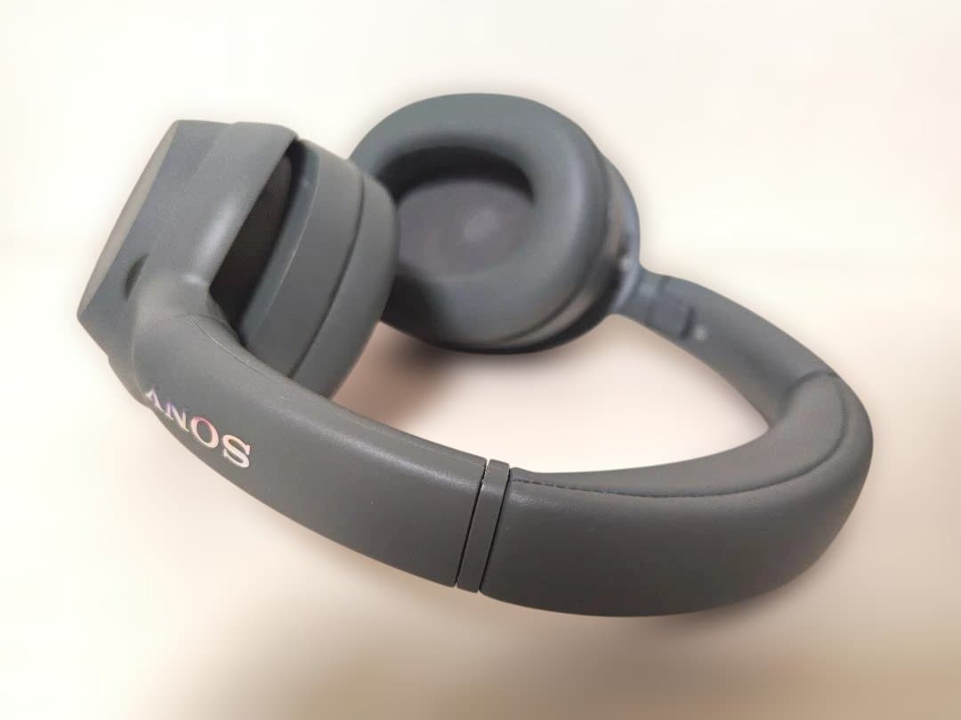 SONY ULTWEAR ワイヤレスノイズキャンセリングヘッドホン