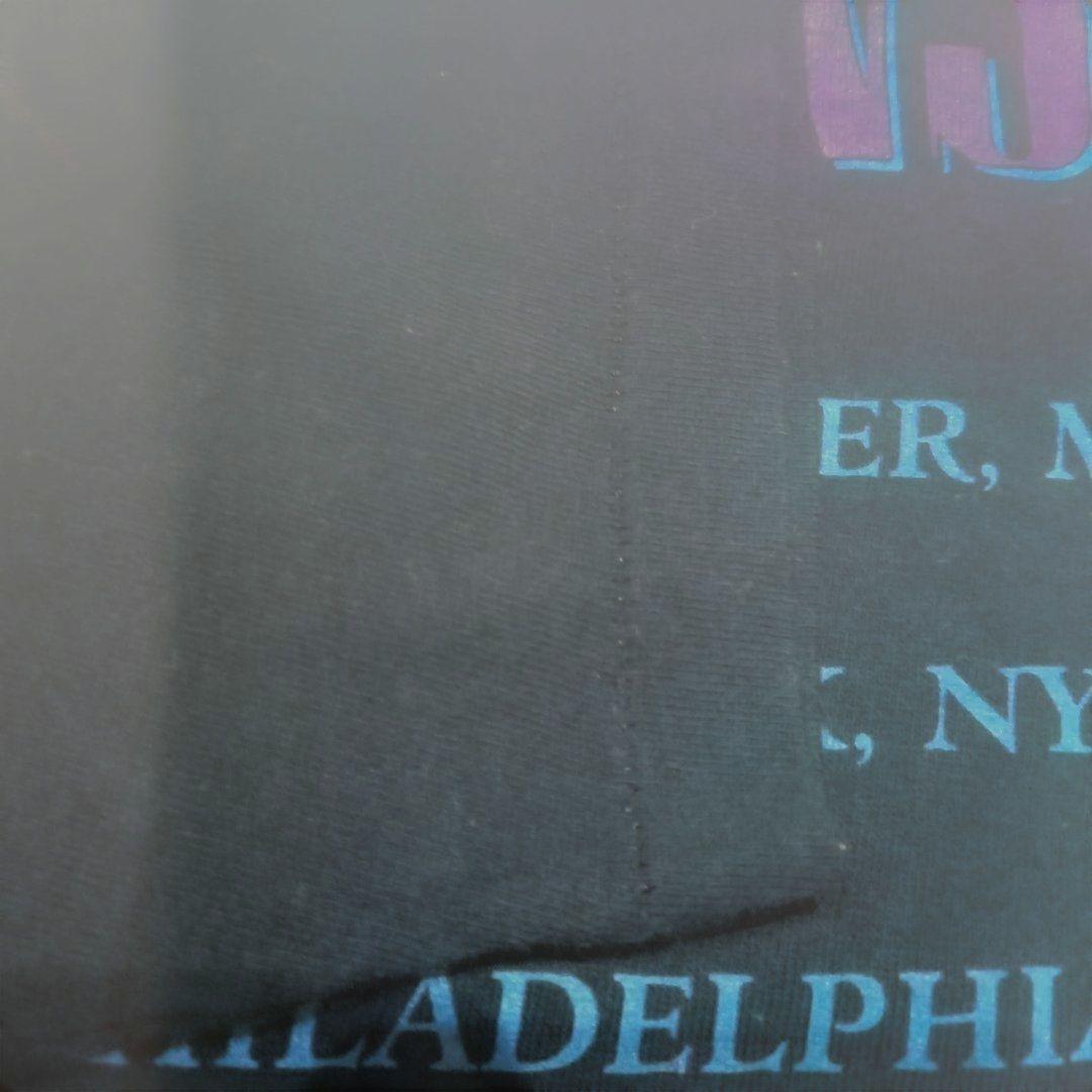 GUNS N'ROSES ガンズアンドローゼズ90s ビンテージTシャツ （L）