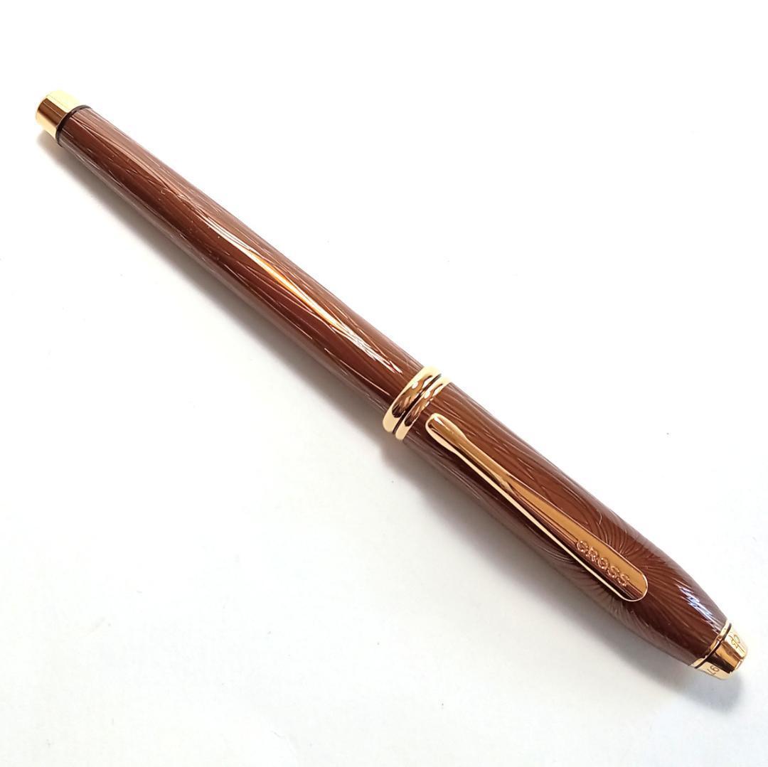 crr10限定品クロス×スターウォーズ ローラーボール タウンゼントチューバッカ