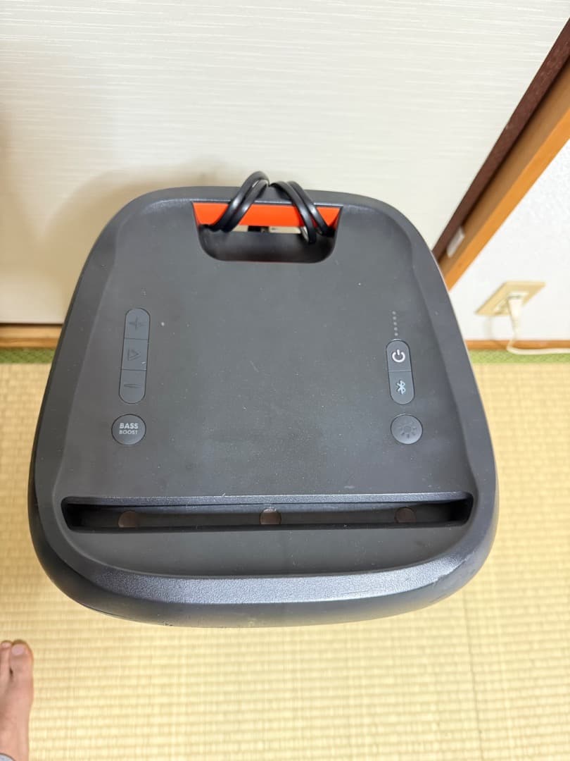 スピーカー・ウーファー Jbl patybox 300