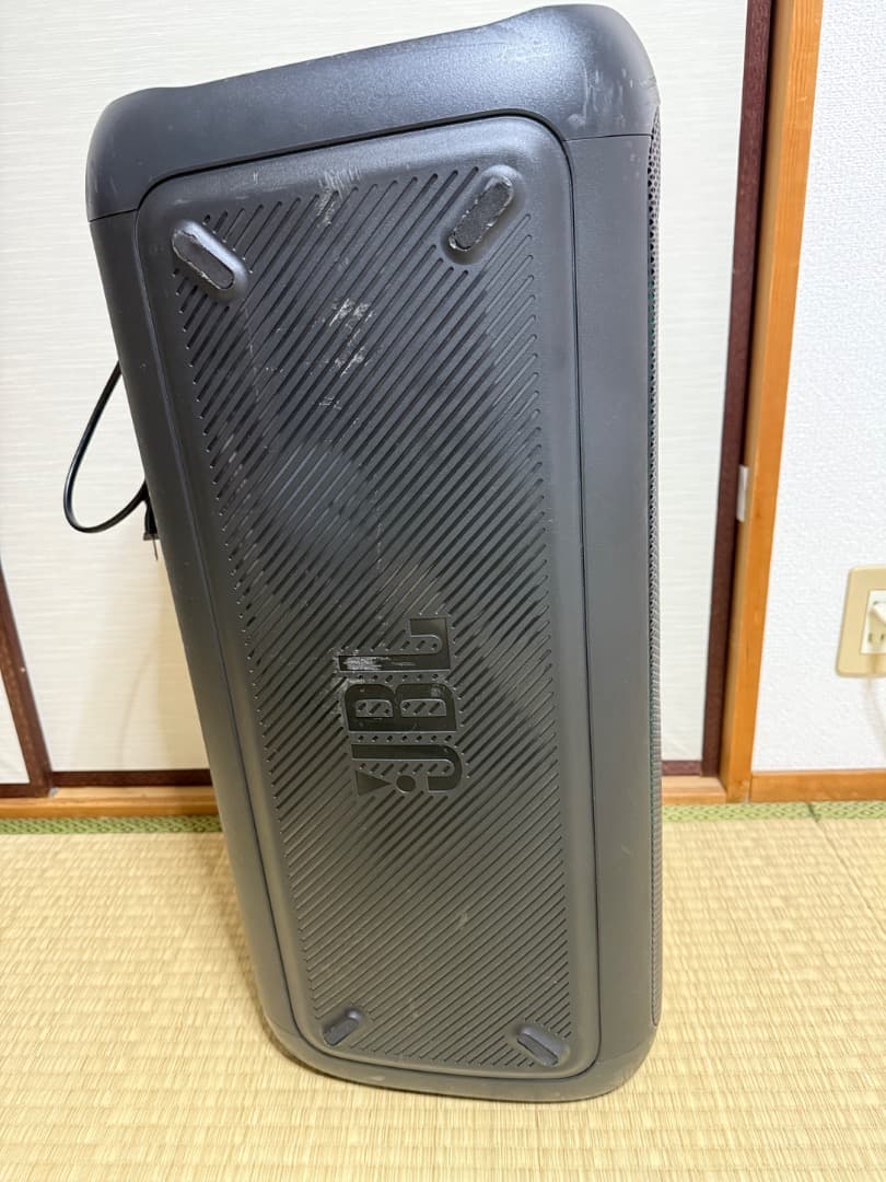 スピーカー・ウーファー Jbl patybox 300