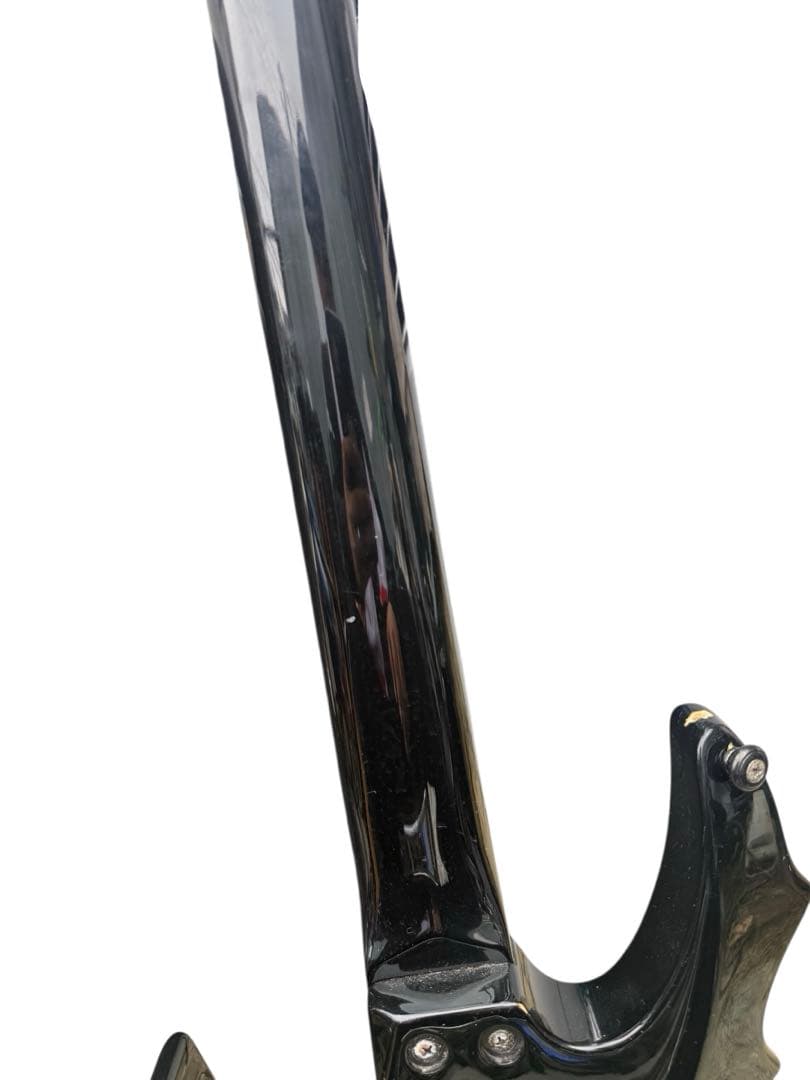 GrassRoots エレキギター グラスルーツ フォレストタイプ