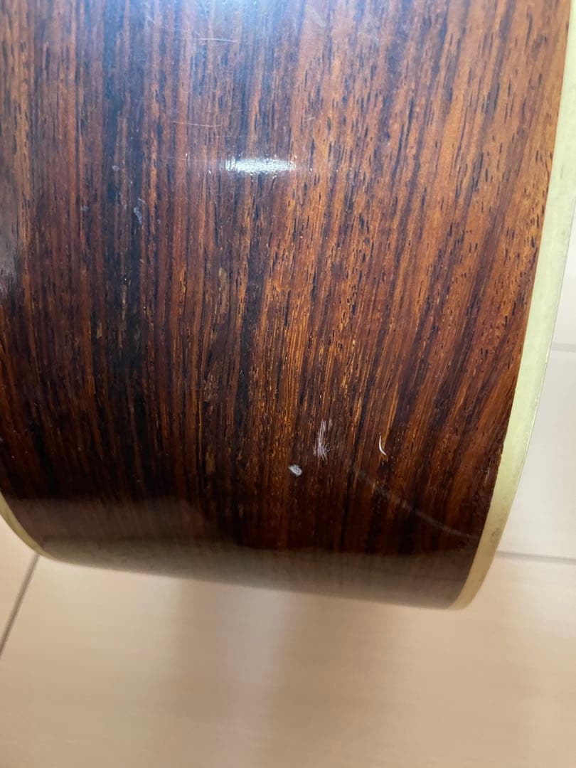 Aria アコースティックギター W-300