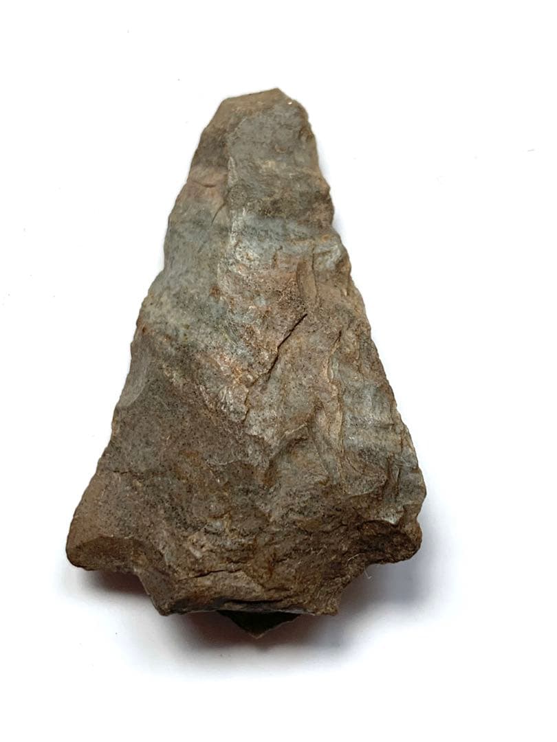 旧石器時代　矢尻　打製石器　出土　紀元前　尖頭器　土器　勾玉　石斧　化石　隕石