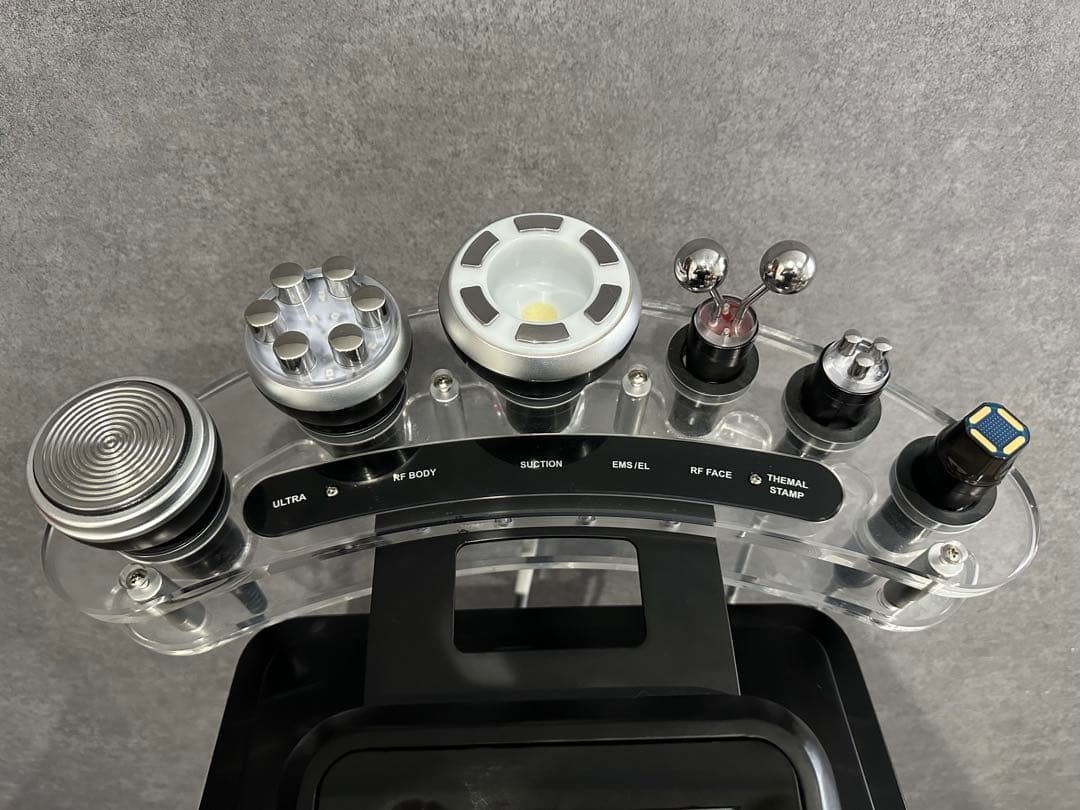 Burning Shape Plus 美容機器