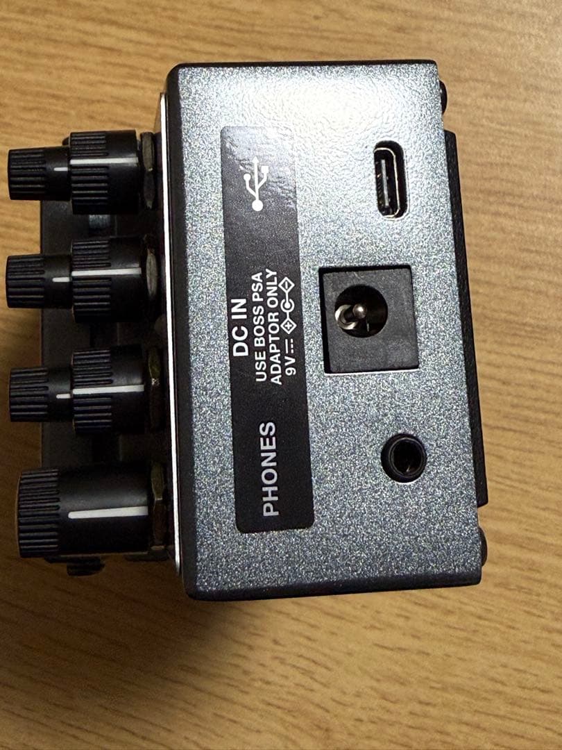 R*u様 BOSS ボス IR-2 アンプ IRローダー ほぼ未使用